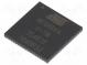 Mikrokontrolér AVR  EEPROM  2kB  SRAM  4kB  Flash  64kB  VQFN64