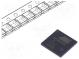 Mikrokontrolér AVR  EEPROM  2kB  SRAM  8kB  Flash  64kB  VQFN64