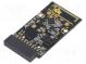 Modul XPRO  ZigBee  I2C,SPI,UART  AT86RF233,ATXMEGA256A3U