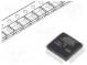 Mikrokontrolér ARM  SRAM  16kB  Flash  64kB  LQFP48  Unap  1,8÷3,3V