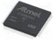 Mikrokontrolér ARM  SRAM  96kB  Flash  512kB  LQFP100  D/A 12bit  2
