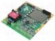Výv.kit  Microchip ARM  Rodina  SAM4C