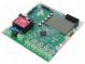 Výv.kit  Microchip ARM  Rodina  SAM4C