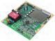 Výv.kit  Microchip ARM  Rodina  SAM4C