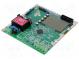 Výv.kit  Microchip ARM  Rodina  SAM4C
