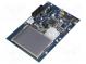 Výv.kit  Microchip ARM  Rodina  SAM4S  Komp  SAM4S16C