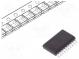 Mikrokontrolér ARM  SRAM  4kB  Flash  16kB  SO20  1,62÷3,6V