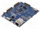 Výv.kit  Microchip ARM  Komp  ATECC508A,ATSAME54P20A,KSZ8091RNA