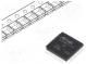 Mikrokontrolér ARM  SRAM  256kB  Flash  512kB  LQFP64  A/D 12bit  5