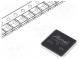 Mikrokontrolér ARM  SRAM  384kB  Flash  2MB  LQFP100  A/D 12bit  10