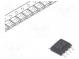 Mikrokontrolér AVR  EEPROM  64B  SRAM  128B  Flash  2kB  SO8