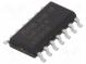 Mikrokontrolér AVR  EEPROM  64B  SRAM  128B  Flash  2kB  SO14