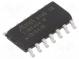 Mikrokontrolér AVR  EEPROM  128B  SRAM  256B  Flash  4kB  SO14