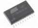 Mikrokontrolér AVR  EEPROM  512B  SRAM  512B  Flash  8kB  SO20-W