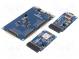 Výv.kit  Microchip  Komp  ATECC108,ATSHA204,ATWINC1510