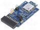 Modul XPRO  Bluetooth V4.0 & BLE  I2C,UART  WINC3400-MR210CA