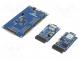 Výv.kit  Microchip  Komp  ATECC508A,WINC3400-MR210CA
