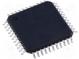 Mikrokontrolér AVR  EEPROM  1kB  SRAM  4kB  Flash  32kB  TQFP44