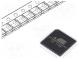 Mikrokontrolér AVR  EEPROM  1kB  SRAM  4kB  Flash  32kB  TQFP44
