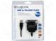 Adaptér USB-Centronics  1,5m  USB 1.1  Sada  adaptér