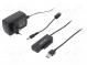 Adaptér USB na SATA  podporuje 1x HDD 1.8
