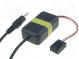 Adaptér Aux  Jack 3,5mm  BMW
