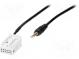 Adaptér Aux  Jack 3,5mm  BMW