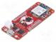 Výv.kit  Microchip AVR  ADC,I2C,PWM,SPI,UART,USB 2.0  WiFi