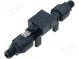 Čidlo  průtoku plynu  8÷15VDC,10VDC  0÷5 SLPM  -20÷70°C  Plyn  N2