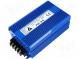 Měnič  DC/DC  Uvýst max  13,8VDC  Unap  15÷30VDC  24A  170x88x50mm
