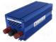 Měnič  automobilový DC/DC  Uvýst  24VDC  Unap  12VDC  54A  1000W