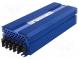 Měnič  automobilový DC/DC  Uvýst  24VDC  Unap  12VDC  24A  500W
