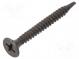 Screw  for drywall,for metal,for plastic  3.5x35  Phillips  PH2