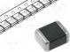 Varistor  metaloxidový  SMD  1210  35VAC  45VDC  2J  250A  10mW