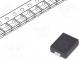 Varistor  metaloxidový  SMD  4032  50VAC  65VDC  4,2J  1,2kA  250mW