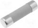 Pojistka  tavná  aM  keramická, průmyslová  6A  400VAC  8x31mm