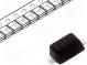 Dioda  usměrňovací Schottky  SMD  30V  0,2A  SOD523