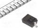 Dioda  usměrňovací Schottky  SMD  20V  1A  SOD323