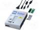 Programátor  univerzální  USB  patice ZIF 48pin  Vidlice  EU