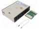 Programátor  univerzální  RJ45 Ethernet,USB  patice ZIF 64pin