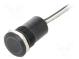 Switch  capacitive  Pos  2  SPST-NC  0.01A/12VDC  IP68  ON-(OFF)