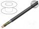 BITNER BS1032 Vodič  BiT 1000 (ST) FR  10G1,5mm2  tienený,fólie Al-PET  PVC