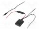 Adaptér Bluetooth  Jack 3,5mm  univerzální