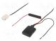 Adaptér Bluetooth  Quadlock 12pin  BMW