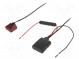 Adaptér Bluetooth  RNS-2 18pin  Audi,VW