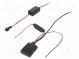 Adaptér Bluetooth  NAVI 3-pin  BMW