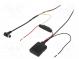 Adaptér Bluetooth  PCD-207  VW  Model tov.radiopřijímače  MFD 1
