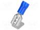 Faston  plochý  6,3mm  0,8mm  zásuvka/kolík  1,5÷2,5mm2  na kabel