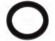 Těsnění  pryž  Thk  2mm  Øvnitř  20,4mm  Øprům  25mm  PG13,5