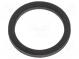 Těsnění  pryž  Thk  2mm  Øvnitř  22,5mm  Øprům  27mm  PG16